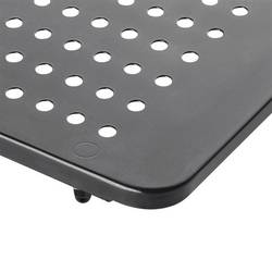 LogiLink BP0059 podstavec pod PC monitor 1 Displej: (s) 33,0 cm (13) - 81,3 cm (32) černá