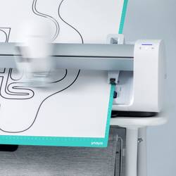 Cricut Venture Markers sada pera červená, zelená, modrá
