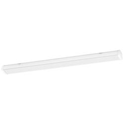 Philips LED Projectline WP W12L118 5000lm 2700K LED světlo do vlhkých prostor LED pevně vestavěné LED 50 W teplá bílá bílá