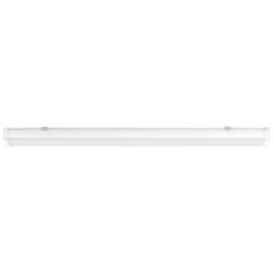 Philips LED Projectline WP W12L118 5000lm 2700K LED světlo do vlhkých prostor LED pevně vestavěné LED 50 W teplá bílá bílá