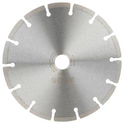 WorkPro GSOSSE-3 Řezný kotouč 180 mm 1 ks keramika, Porcelán, mramor, zdivo, sklo, Vápenec, granit, přírodní kámen, pískovec