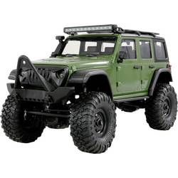 Amewi RC-Modell komutátorový 1:16 vozidlo elektrický Crawler 4WD (4x4) RtR 2,4 GHz