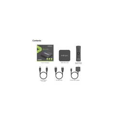 Minix U8K-ULTRA AI Media Hub Powered by Android streamovací box Miracast