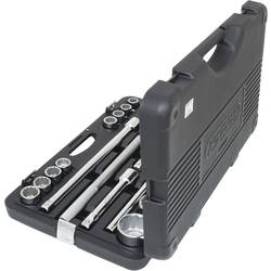 KS Tools sada nástrčných klíčů, palcový , 3/4, 911.0751