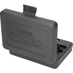 KS Tools 9133855 sada nástrčných hlavic, 3/8, 913.3855