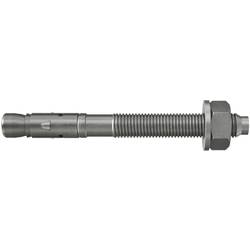 Fischer 543963 Bolzenanker FBZ 10/30 A4 hmoždinka 50 ks
