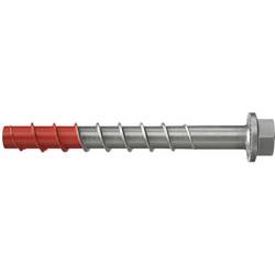 Fischer 543566 fischer ULTRACUT FBS II 8x70 5/- US A4 šroub do betonu 50 ks