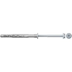 Fischer 546506 Langschaftdübel SXRL 10x60 FUS hmoždinka 50 ks