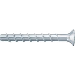 Fischer 546386 ULTRACUT FBS II 6x100/45 SK šroub do betonu 100 ks