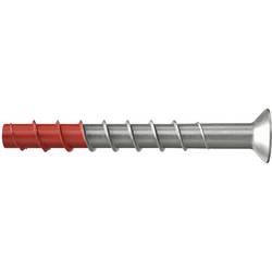 Fischer 543585 ULTRACUT FBS II 10x100 15/-SK A4 šroub do betonu 50 ks