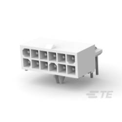 TE Connectivity 770972-1, 1 ks Bag