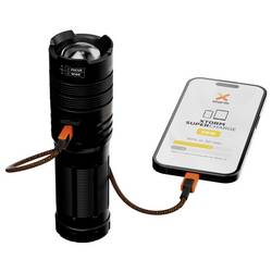 XTORM XRF101 XRF101 kapesní svítilna 1000 lm 25 h 515 g