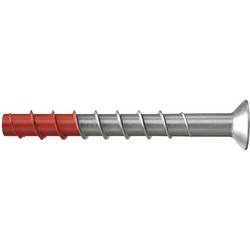 Fischer 543586 fischer ULTRACUT FBS II 10x120 35/-SK A4 šroub do betonu 50 ks