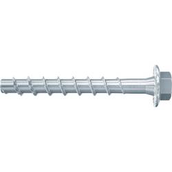 Fischer 546392 ULTRACUT FBS II 6x80/25 US šroub do betonu 100 ks