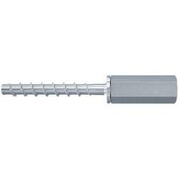 Fischer 546400 ULTRACUT FBS II 6x35 M8/M10 I šroub do betonu 100 ks
