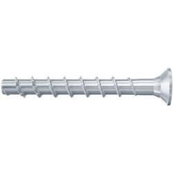 Fischer 546385 ULTRACUT FBS II 6x80/25 SK šroub do betonu 100 ks