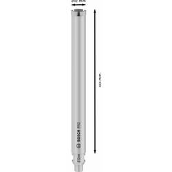 Bosch Accessories 2608601734 2608601734 diamantová vrtací korunka pro vrtání na mokro 1 ks 32 mm diamantová vrstva 1 ks