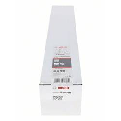 Bosch Accessories 2608601739 2608601739 diamantová vrtací korunka pro vrtání na mokro 1 ks 82 mm diamantová vrstva 1 ks