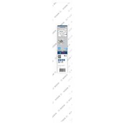 Bosch Accessories 2608601739 2608601739 diamantová vrtací korunka pro vrtání na mokro 1 ks 82 mm diamantová vrstva 1 ks