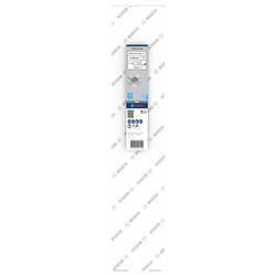 Bosch Accessories 2608601740 2608601740 diamantová vrtací korunka pro vrtání na mokro 1 ks 102 mm diamantová vrstva 1 ks