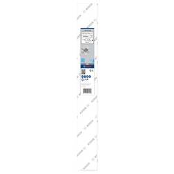 Bosch Accessories 2608601736 2608601736 diamantová vrtací korunka pro vrtání na mokro 1 ks 52 mm diamantová vrstva 1 ks
