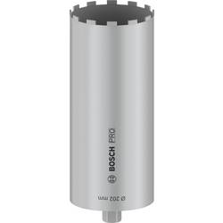 Bosch Accessories 2608601744 2608601744 diamantová vrtací korunka pro vrtání na mokro 1 ks 202 mm diamantová vrstva 1 ks