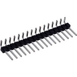 Amphenol pinová lišta (standardní) 77315-424-16LF 1 ks