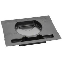 Bosch Professional 1600A0089V, 1600A0089V Vložka, polystyren