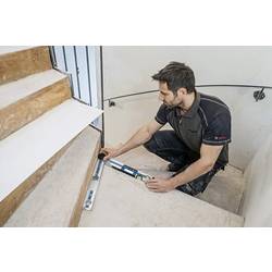 Bosch Professional Winkelmesser GAM 220 Schenkel 40cm 4xAA-B.+Tasche 0601076500 úhloměr 220 °