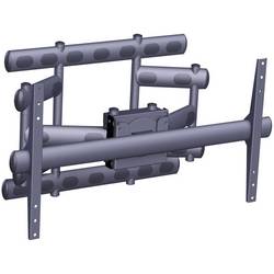 Vogels PFW 6851 TV držák na zeď 106,7 cm (42) - 160,0 cm (63) naklápěcí, nakláněcí, odnímatelný