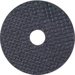Proxxon Micromot Trennscheibe korund 50x1x10mm für LHW + LHW/A, Pk=5 Stück 28 155 řezný kotouč rovný 50 mm 5 ks ocel, neželezné kovy, plast, dřevo