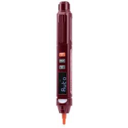 Testboy Tesboy Pen 1000 digitální multimetr, CAT III 600 V, Displej (counts): 5999