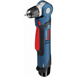 Bosch Professional GWB 12V-10 aku úhlová vrtačka 10.8 V, Vč. ukazatele stavu nabití, 0601390908