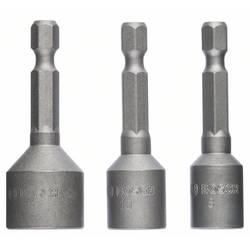 Bosch Accessories 2608551078 vložka pro nástrčný klíč 8 mm, 10 mm, 13 mm Pohon (šroubovák) Šestihran 50 mm 1 sada