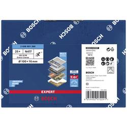 Bosch Accessories 2608901260 lešticí kotouč Průměr 100 mm 1 ks