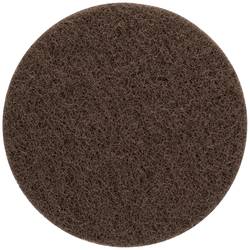 Bosch Accessories 2608901386 Kotouč z netkaných textilií EXPERT N880 pro excentrickou brusku, 125 mm, střední, 5 ks 125 mm 5 ks