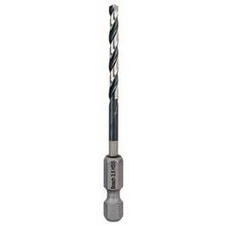 Bosch Accessories 2608577051 Bosch Power Tools HSS-G kovový spirálový vrták 3.5 mm Celková délka 79 mm šestihran 1 ks