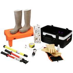 KS Tools 117.0027 Záchranná sada