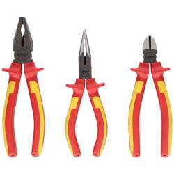 KS Tools 117.1110 sada kleští