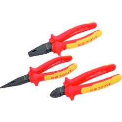 KS Tools 117.1110 sada kleští