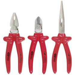 KS Tools 117.1710 sada kleští