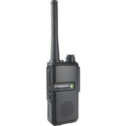 Albrecht Tectalk Worker 3 29826 PMR radiostanice sada 4 ks