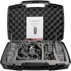 Albrecht Tectalk Worker 3 29826 PMR radiostanice sada 4 ks