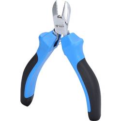 Brilliant Tools BT067602 BT067602 pro elektroniku a jemnou mechaniku boční štípací kleště 11.5 cm