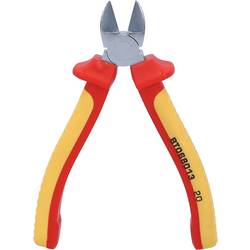 Brilliant Tools BT068013 BT068013 VDE boční štípací kleště 16.3 cm