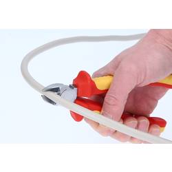 Brilliant Tools BT068013 BT068013 VDE boční štípací kleště 16.3 cm