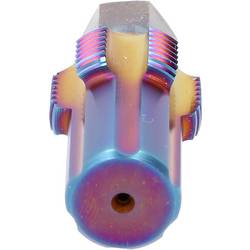 KS Tools 150.2546 150.2546 univerzální prořezávač závitů dořezávací závitník metrický M22 x 1.5 1.5 mm Speciální nástrojová ocel 1 ks