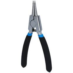 Brilliant Tools BT067005 kleště na pojistné kroužky Vhodné pro (kleště na pojistné kroužky) vnější kroužky Tvar hrotu rovný