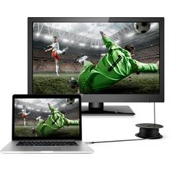 SpeaKa Professional HDMI kabel Zástrčka HDMI-A, Zástrčka HDMI-A 30.00 m černá SP-9019352 4K UHD, stíněný HDMI kabel