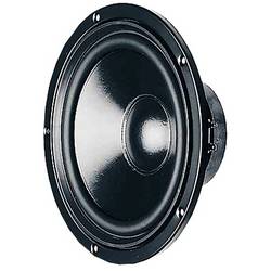 Visaton W 170 S - 4 Ohm 6.7 palec 17 cm basový reproduktor 50 W 4 Ω
